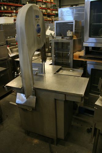 Biro 3334 16&#034; food processing meat saw (39249) for sale