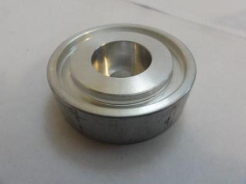 33216 New-No Box, Tipper Tie Inc 21207934 Bushing, 13/16&#034; ID, 2&#034; OD