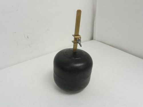 140569 New-No Box, Meyn 8925111530002 Ball Float, 5&#034; OD