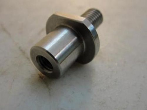 27790 New-No Box, Baader-Johnson 6420404099 Belt Collar Stud, 1-1/4&#034; L, 3/4&#034; OD,