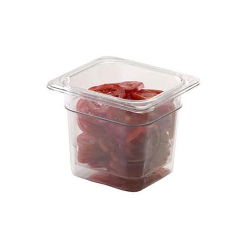 Cambro 25CLRCW135 Camwear,Colander, 10-7/16&#034; X 12-3/4&#034; X 5&#034; Deep