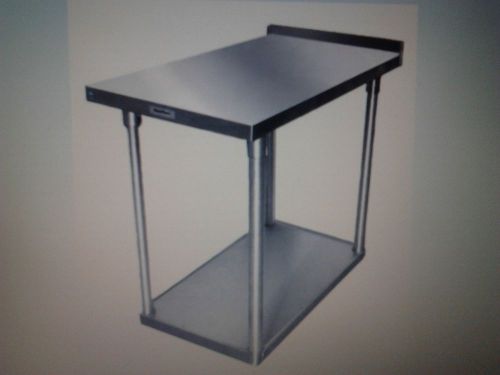 SaniServ MS163220SX Equipment Stand