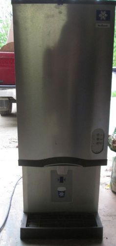 Manitowoc Ice Maker Model SN20AT