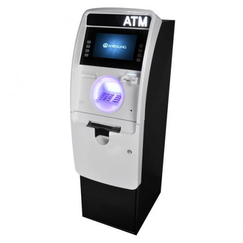 New nautilus hyosung halo atm machine for sale