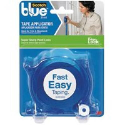 3M Scotch Blue Painter&#039;s Tape Applicator-2093EL-TA-1 2093EL-SBTA