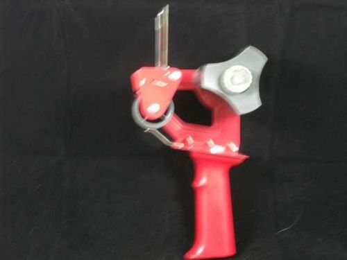 Scotch 3M Tape Gun Dispenser, Pistol Grip,