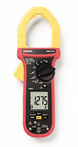 Amprobe 4560570 AMP-330 Clamp Meter