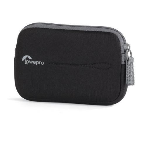 Lowepro vail 10 pouch, black #lp36364 for sale