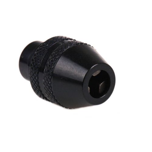 Universal Quick Change Chuck For Dremel 4486 multifunction tool-9/32-40 grinder