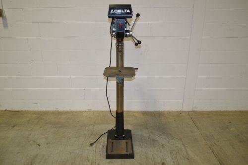 Delta 17-900 17&#034; Drill Press