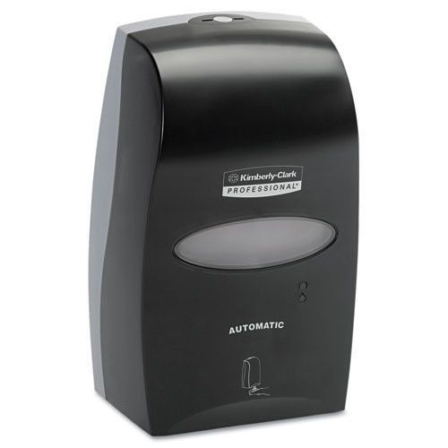 Kimberly-clark professional* electronic cassette skin care dispenser, 1200 ml for sale