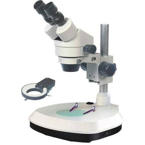 Zoom stereo binocular microscope for sale