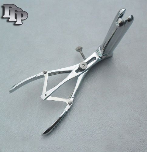 NEW 3 Prong Mathieu Anal Vaginal Rectal Rectum Speculum Ddp Instrument