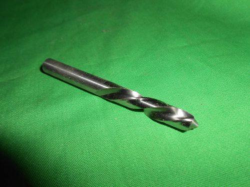 Precision Twist L42  Letter  M  LEFT HAND  Stub  Drills USA