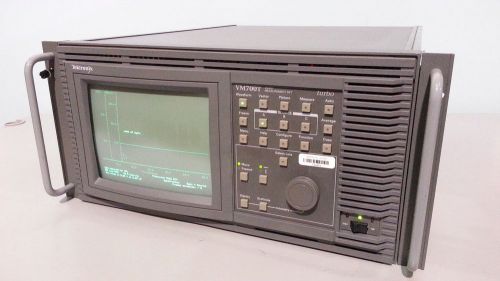 Tektronix VM700T Video Measurement Test Set