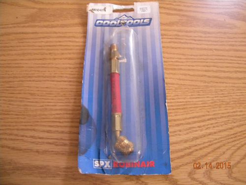 SPX Robinair Cool Tools Auto A/C Adapter 3/16FFL x 1/4MFL #RR1047A