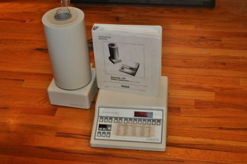 Atomlab 100 Dose Calibrator