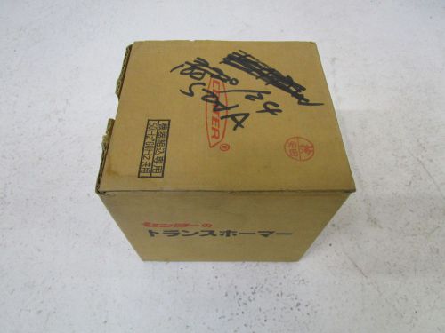 CENTER FRA-50 TRANSFORMER *NEW IN A BOX*