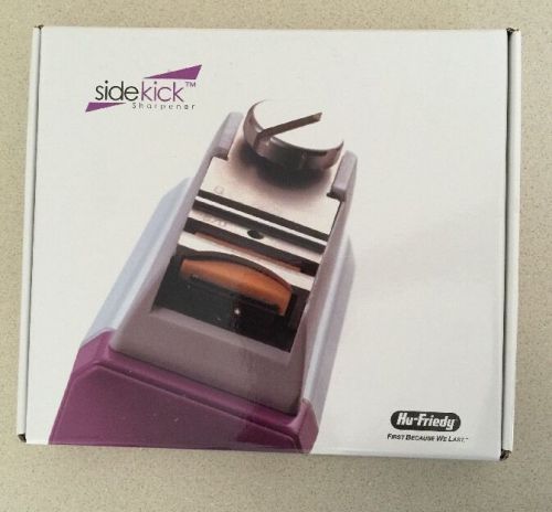 Sidekick Sharpener