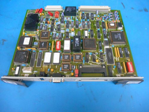 Anritsu 90551 test processor rev e for parts or repair only for sale