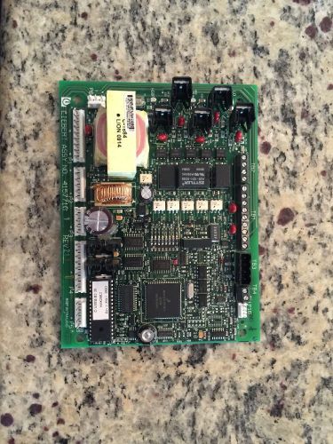 Liebert PWA Control Board Mini Mate II 415771G1 HVAC