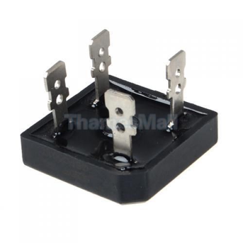 1000V 50A GBPC5010 Diode Bridge Rectifier Convert AC into DC High Quality