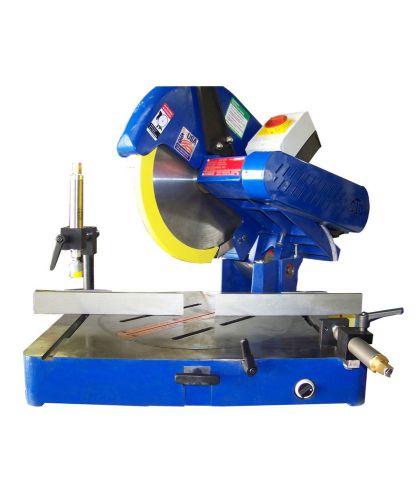 **NEW** CTD 14&#034; Miter Cut-Off Saw; Model #: M25RHC  **SALE**