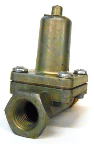 MERITOR WABCO, PRESSURE CONTROLLED CHECK VALVE, 4341003100, 4143-1 ...