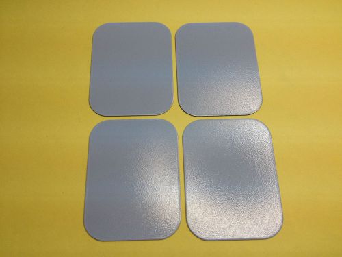 LOT OF 4 PC FUJI DENTAL IMAGING PHOSPHOR PLATE SIZE2 (31 X 41mm) IP BAS-SR NEW