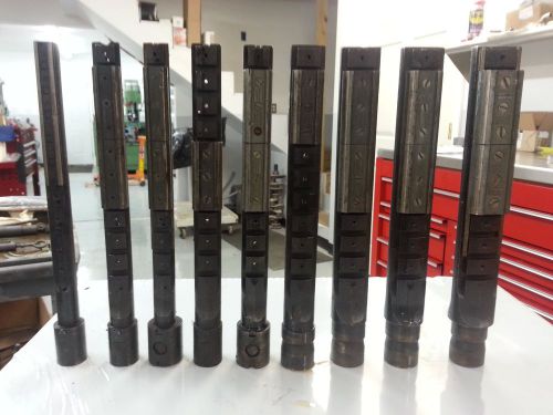 Sunnen Honing Mandrel Set