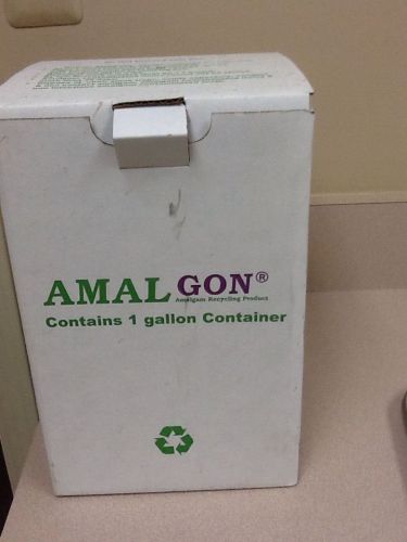 AMALGON RECYCLING UNIT