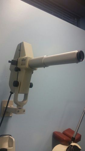 REICHERT CHART PROJECTOR