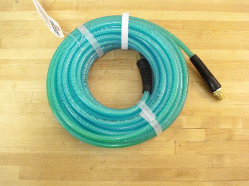 Multipurpose Polyurethane Air Hose, 50&#039; x 1/4&#034;, NPT    | (1B)