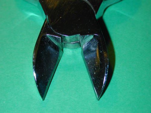 MILTEX NAIL CLIPPER 5-1/2