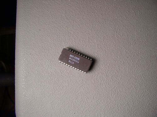 MX-COM MX365 CTCSS Encoder/Decoder IC