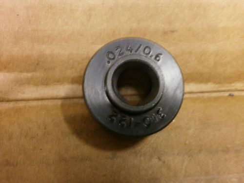 Century,  Snap-on Mig Welder  Roller .024, .030, .035