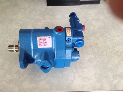Eaton hydraulic pump for sale