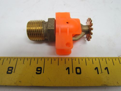 Victaulic V2707 1/2&#034; NPT Pendent Style Standard Response Automatic Sprinkler