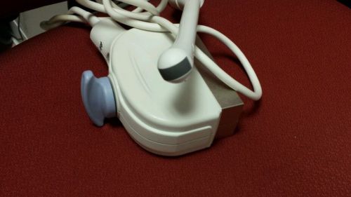 GE E8C ULTRASOUND TRANSDUCER PROBE