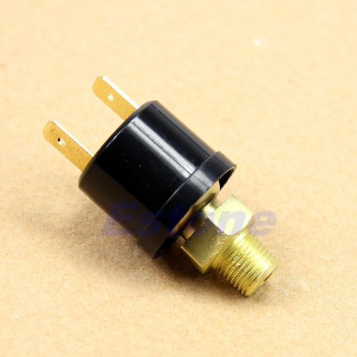 New 90 PSI -120 PSI Air Compressor Pressure Control Heavy Duty Switch Valve