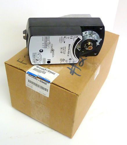 Johnson Controls VG1243AD+926HGC Elec. Valve Actuator