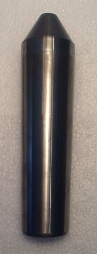 Talide #5 Morse Taper Lathe Dead Center Carbide Tip U.S.A.