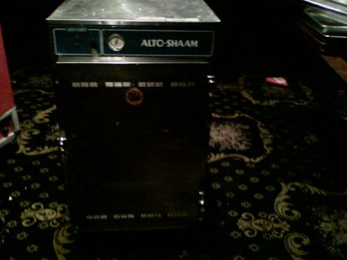 Alto-Shaam Food Warrmer 110volt 2 Available Restaurant Quality