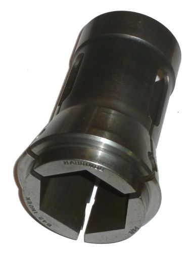 1-3/8&#034; HEX HARDINGE INDEX B42 COLLET