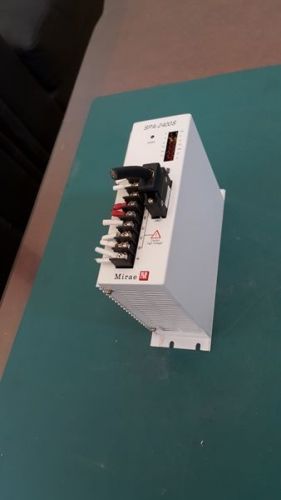 MIRAE SERVO MOTOR DRIVER SPA-2400S