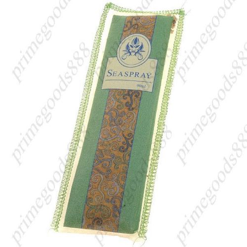 Valentines Gift Perfume Satchel Paper Sachet Home Fragrance Seaspray Flavor