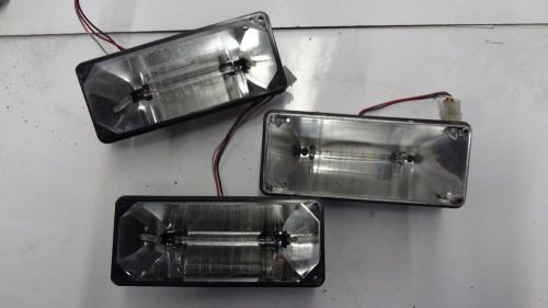 Whelen 700 series Strobe Lights - 7ELTUBE - Ambulance - Fire - No Reserve