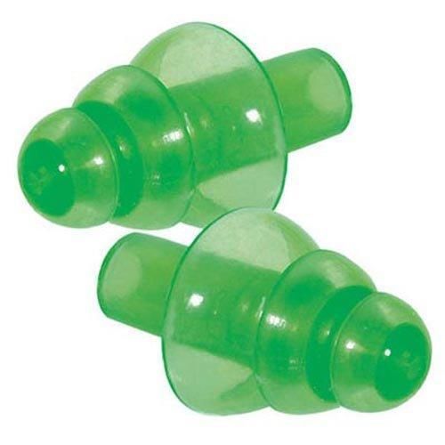 Nonoise Shoot - New Generation Ear Plugs - Ceramic Filter New