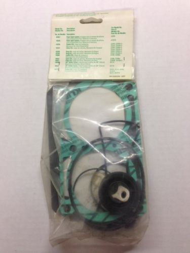 SPEEDAIRE VT470900AJ GASKET KIT 4B252 AIR COMPRESSOR PARTS NEW OLD STOCK