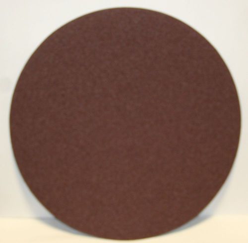 3M 20” PSA Cloth Disc 36 Grit (348D) Box of 5